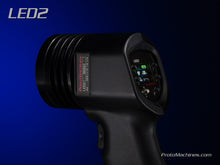 Load image into Gallery viewer, LED2 Full Color Photography Light [discontinued]